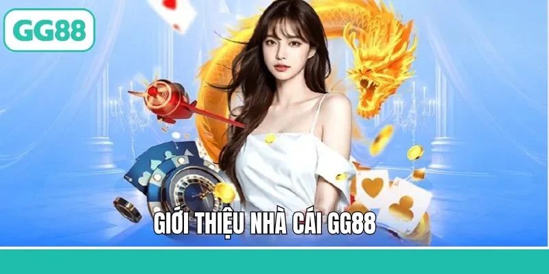 Khái quát vài nét về GG88 