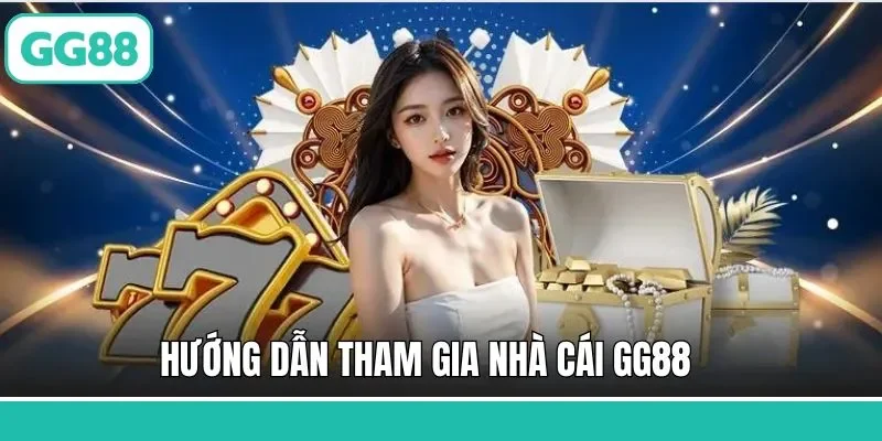 Quy trình gia nhập giải trí tại trang game
