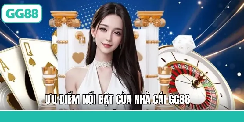Ưu điểm nổi trội mà trang game đang có